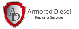 Armored Diesel Repair and Services LLC